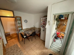 Apartament 3 camere, 83 mp, zona 1 Mai - imagine 5