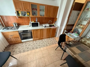 Apartament 3 camere, 83 mp, zona 1 Mai - imagine 4