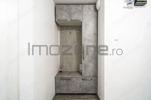 3 camere, 76 mp, etajul 4, mobilat-utilat, Piata Gorjului -Scoala 174 - imagine 12