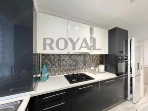 De inchiriat apartament cu 2 camere in Avantgarden3