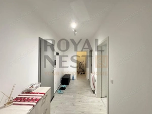 De inchiriat apartament cu 2 camere in Avantgarden3 - imagine 11