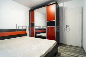 3 camere, 76 mp, etajul 4, mobilat-utilat, Piata Gorjului -Scoala 174 - imagine 6