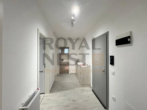 De inchiriat apartament cu 2 camere in Avantgarden3 - imagine 12