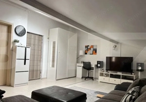 Apartament cu 2 camere la mansardă, 63 mp, zona Sebastian
