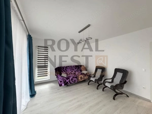 De inchiriat apartament cu 2 camere in Avantgarden3 - imagine 7