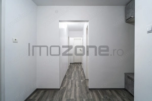 3 camere, 76 mp, etajul 4, mobilat-utilat, Piata Gorjului -Scoala 174 - imagine 13