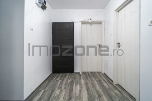 3 camere, 76 mp, etajul 4, mobilat-utilat, Piata Gorjului -Scoala 174 - imagine 14