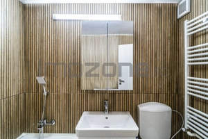 3 camere, 76 mp, etajul 4, mobilat-utilat, Piata Gorjului -Scoala 174 - imagine 9