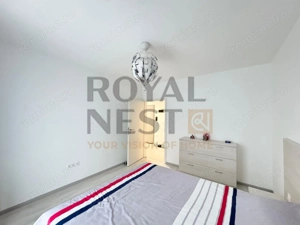 De inchiriat apartament cu 2 camere in Avantgarden3 - imagine 4