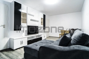 3 camere, 76 mp, etajul 4, mobilat-utilat, Piata Gorjului -Scoala 174 - imagine 2