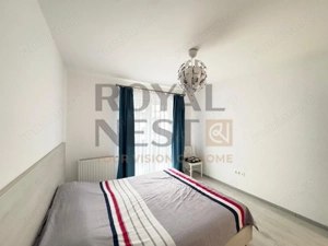 De inchiriat apartament cu 2 camere in Avantgarden3 - imagine 3