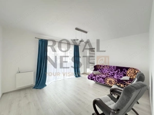 De inchiriat apartament cu 2 camere in Avantgarden3 - imagine 6