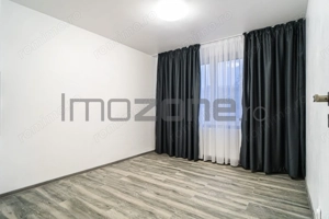 3 camere, 76 mp, etajul 4, mobilat-utilat, Piata Gorjului -Scoala 174 - imagine 8