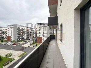 De inchiriat apartament cu 2 camere in Avantgarden3 - imagine 14