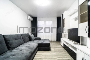 3 camere, 76 mp, etajul 4, mobilat-utilat, Piata Gorjului -Scoala 174