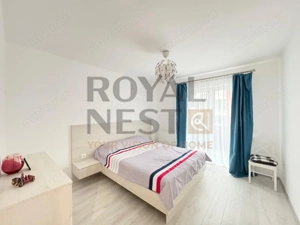 De inchiriat apartament cu 2 camere in Avantgarden3 - imagine 5