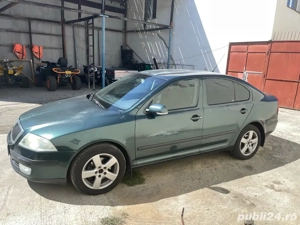 vand octavia 2 - imagine 3