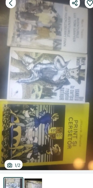 Mark Twain - Opere - imagine 2