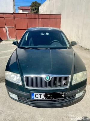 vand octavia 2 - imagine 5