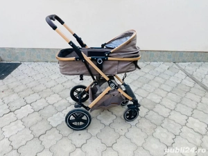 Carucior 3in1