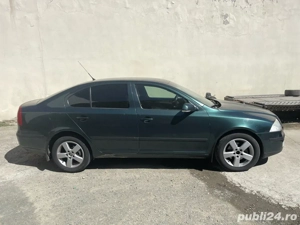 vand octavia 2 - imagine 2