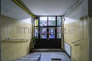 3 camere, 76 mp, etajul 4, mobilat-utilat, Piata Gorjului -Scoala 174 - imagine 20