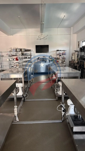 Afacere de vanzare/de inchiriat HORECA /Craiova - imagine 19