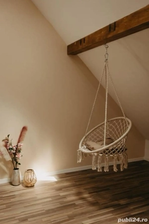 Inchiriez apartament capacitate 1-5 persoane  - imagine 3