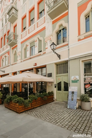 Inchiriez apartament capacitate 1-5 persoane  - imagine 5