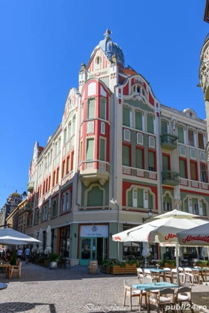 Inchiriez apartament capacitate 1-5 persoane  - imagine 4