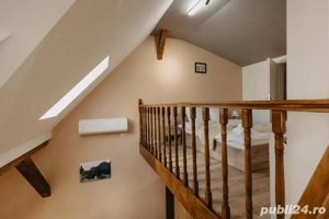 Inchiriez apartament capacitate 1-5 persoane  - imagine 2