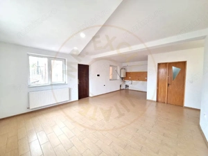 Apartament 3 camere Geamana Bloc 2007, decomandat, etaj 1