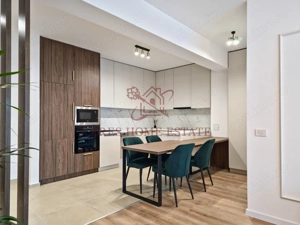 COMISION 0% - Apartamente 3 camere – complex central, Circumvalațiunii - imagine 3