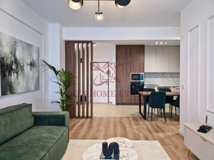 COMISION 0% - Apartamente 3 camere – complex central, Circumvalațiunii - imagine 2