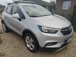 Vând Opel Mokka X