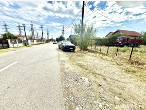 Vand teren intravilan  - imagine 5