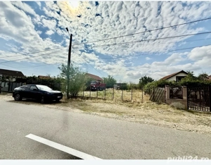 Vand teren intravilan  - imagine 3