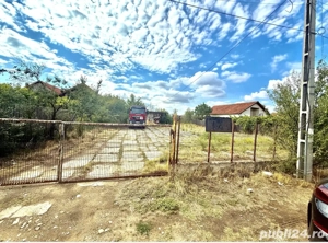 Vand teren intravilan  - imagine 2