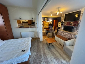 Studio | Gata de mutat | Terasa + Intimitate totala - imagine 2 Studio | Gata de mutat | Terasa + Intimitate totala - imagine 2