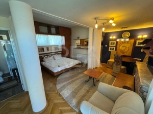 Studio | Gata de mutat | Terasa + Intimitate totala