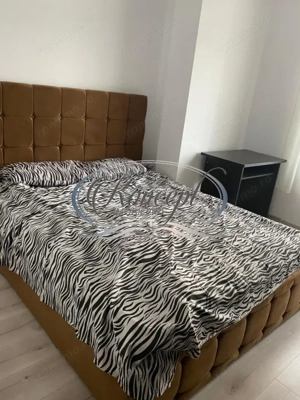 Apartament cu incalzire in pardoseala si parcare, zona Donath Park