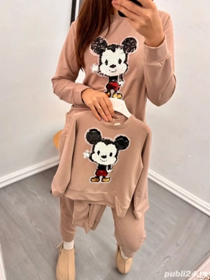   Seturi Toamnă Mamă & Copil       Damă   85 lei    Copil   75 lei       Set Mamă + Copil   155 lei  - imagine 4