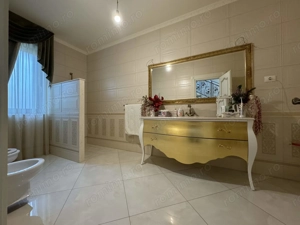 Vila S+P+1E, finisaje de lux, teren - 3000 mp, zona Platou Strehareti - imagine 7