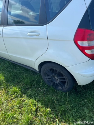 Vand Mercedes A160 - imagine 4 Vand Mercedes A160 - imagine 4