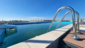 Pallady-Parcul Teilor -2 camere, 71 mp + piscina, PREMIUM