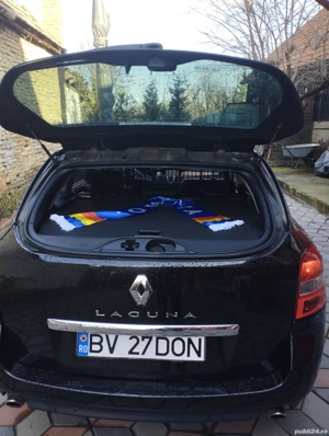 Renault Laguna 3 Gt   2010  VIPER 5706V - imagine 3