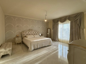 Vila S+P+1E, finisaje de lux, teren - 3000 mp, zona Platou Strehareti - imagine 11