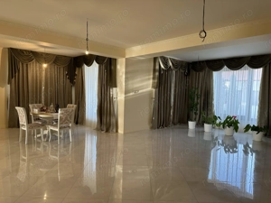 Vila S+P+1E, finisaje de lux, teren - 3000 mp, zona Platou Strehareti - imagine 10