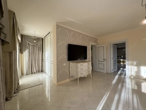 Vila S+P+1E, finisaje de lux, teren - 3000 mp, zona Platou Strehareti - imagine 14