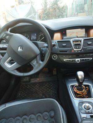 Renault Laguna 3 Gt   2010  VIPER 5706V - imagine 2